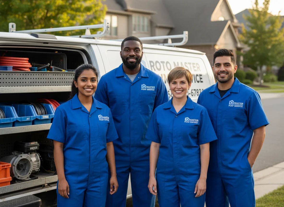 Sump Pump Installation company in Ann Arbor, MI